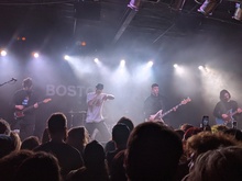 Boston Manor / Trash Boat / Higher Power / Anxious on May 6, 2022 [017-small]