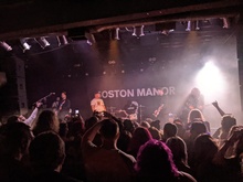 Boston Manor / Trash Boat / Higher Power / Anxious on May 6, 2022 [018-small]