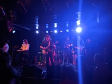 Devon Kay & The Solutions / Gosh Diggity / The Burst and Bloom / Nora Marks on Apr 8, 2022 [022-small]