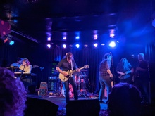Devon Kay & The Solutions / Gosh Diggity / The Burst and Bloom / Nora Marks on Apr 8, 2022 [025-small]