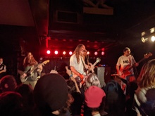 Homesafe / Jail Socks / Arm’s Length / The Dayshakers on Nov 20, 2021 [065-small]