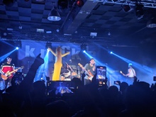 Knuckle Puck / Hot Mulligan / Meet Me @ The Altar / Anxious on Mar 18, 2022 [109-small]