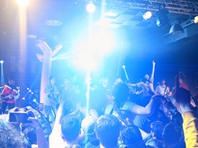 Knuckle Puck / Hot Mulligan / Meet Me @ The Altar / Anxious on Mar 18, 2022 [112-small]
