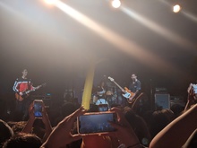 Knuckle Puck / Hot Mulligan / Meet Me @ The Altar / Anxious on Mar 18, 2022 [117-small]