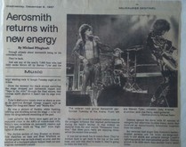 Aerosmith / Dokken on Dec 8, 1987 [014-small]