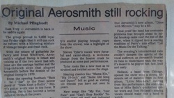 Aerosmith / Holland on Aug 23, 1985 [016-small]