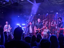 Real Friends / Action/Adventure / Wilmette / Muted Color on Sep 11, 2021 [199-small]