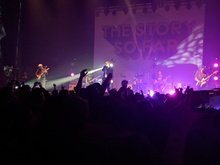 The Story So Far / Joyce Manor / Mom Jeans / Microwave on Apr 16, 2022 [273-small]