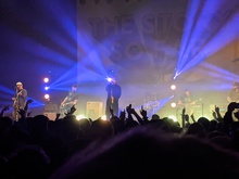 The Story So Far / Joyce Manor / Mom Jeans / Microwave on Apr 16, 2022 [275-small]