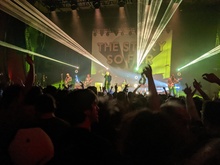 The Story So Far / Joyce Manor / Mom Jeans / Microwave on Apr 16, 2022 [278-small]