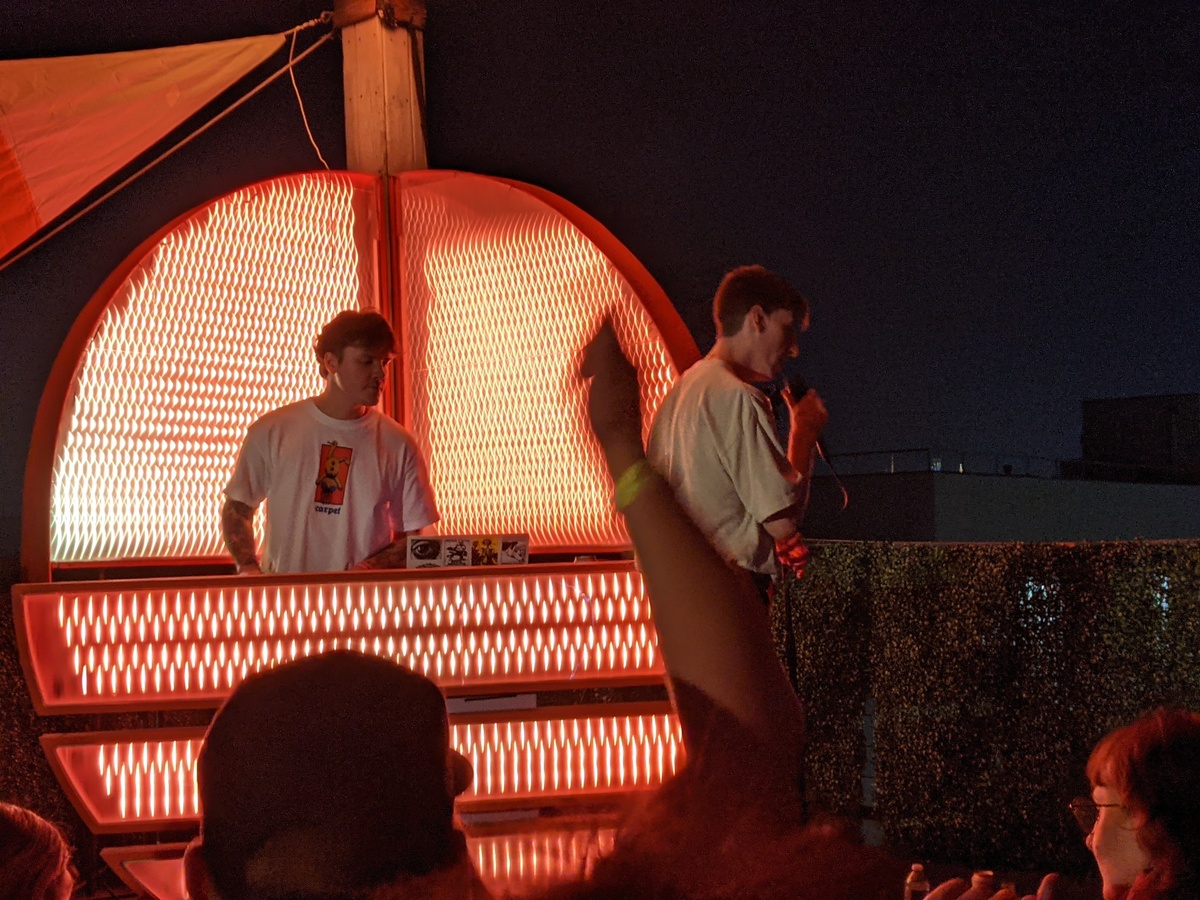 Wicca Phase Springs Eternal Concert & Tour History (Updated for 2024