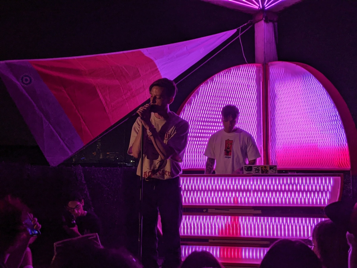 Wicca Phase Springs Eternal Concert & Tour History (Updated for 2024