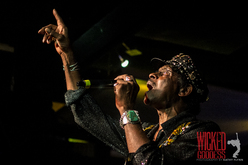 Willie Chambers at UJN Week 13, Ultimate Jam Night - Week 13 on Apr 22, 2015 [335-small]