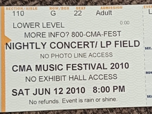 CMA Music Festival on Jun 12, 2010 [340-small]