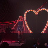 Sabrina Carpenter / spill tab on Mar 30, 2023 [385-small]