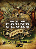 New Found Glory / Bayside / Set Your Goals / Fireworks on Apr 25, 2009 [604-small]