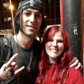 Black Veil Brides on Oct 20, 2018 [408-small]