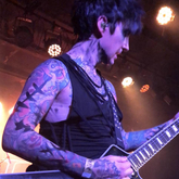 Black Veil Brides on Oct 20, 2018 [409-small]
