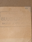 Blue Öyster Cult 1979 on Nov 8, 1979 [425-small]