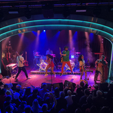 The Go! Team / Abracadabra on Mar 31, 2023 [426-small]