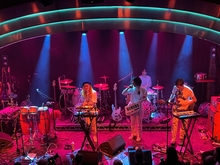 The Go! Team / Abracadabra on Mar 31, 2023 [427-small]