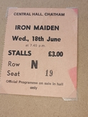 Iron Maiden on Jun 18, 1980 [428-small]