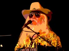 Leon Russell on Aug 25, 2006 [467-small]