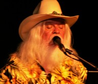 Leon Russell on Aug 25, 2006 [470-small]
