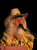 Leon Russell on Aug 25, 2006 [471-small]