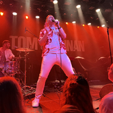 Tom Grennan / Flawes on Mar 29, 2023 [498-small]