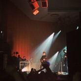 Muse / The Marmozets / Moriarty on Apr 1, 2015 [533-small]