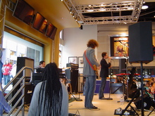 The Killers on Jun 17, 2004 [538-small]