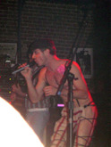 Scissor Sisters / The Fitness on Jul 24, 2004 [550-small]