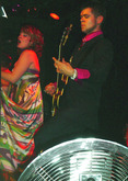 Scissor Sisters / The Fitness on Jul 24, 2004 [551-small]