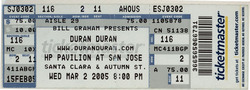Duran Duran on Mar 2, 2005 [653-small]