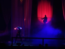 Darren Hayes / Richard Walters on Apr 1, 2023 [709-small]