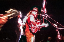 Zac Brown Band / Lukas Nelson & Promise of the Real on Oct 27, 2019 [736-small]