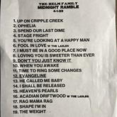 The Helm Family Band / The Ladles on Apr 1, 2023 [769-small]