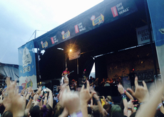 Vans Warped Tour 2014 on Jul 11, 2014 [796-small]