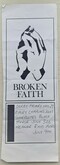 Broken Faith on Jul 9, 1988 [876-small]