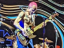 Red Hot Chili Peppers / King Princess / St. Vincent on Apr 1, 2023 [889-small]
