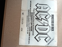 AC/DC / Whitesnake / Blue Oyster Cult / Slade / Blackfoot / MORE on Aug 22, 1981 [908-small]