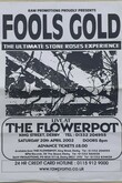 Fools Gold on Apr 20, 2002 [910-small]
