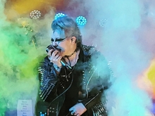 Drowning Pool / Through Fire / Kurt Deimer / Black Satellite on Sep 30, 2022 [922-small]