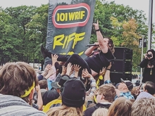 Riff Fest 2022 on Sep 24, 2022 [925-small]