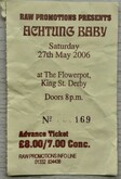 Achtung Baby on May 27, 2006 [930-small]