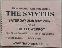 The Smyths on May 26, 2007 [932-small]
