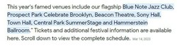 Blue Note Jazz Festival on May 31, 2023 [964-small]