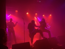 The Infernal Sea / Casket Feeder / Aklash on Mar 30, 2023 [979-small]