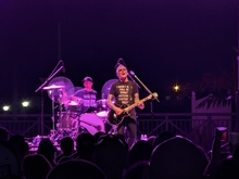Everclear / David Cook on Apr 1, 2023 [985-small]